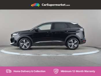 Used Peugeot 3008 2022 for sale - 75064654: Photo