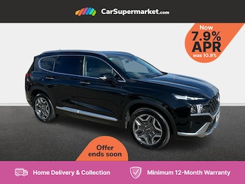 2022 - 1.6 TGDi Plug-in Hybrid Ultimate 4WD Auto 5-Door