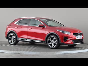Used Kia XCeed 2021 for sale - 79672478: Photo