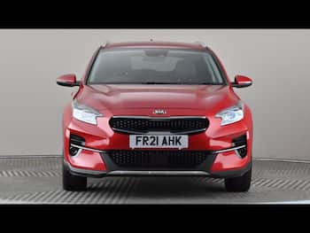 Used Kia XCeed 2021 for sale - 79672478: Photo