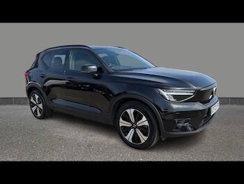 Used Volvo XC40 2023 for sale - 79644061: Photo
