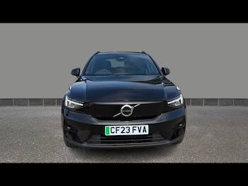 Used Volvo XC40 2023 for sale - 79644061: Photo