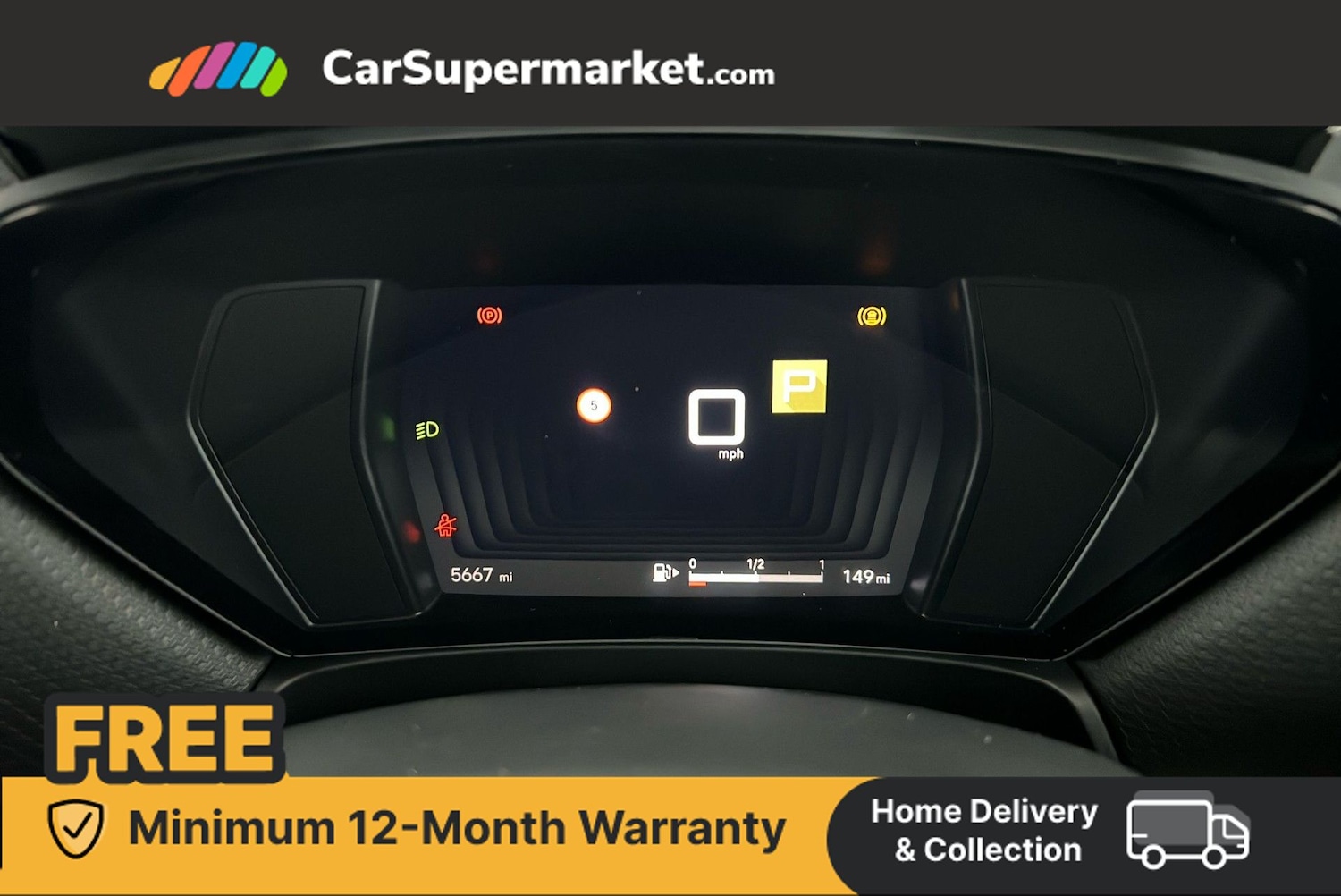 Used Citroen C5 X 2024 for sale - 76481094: Photo 15