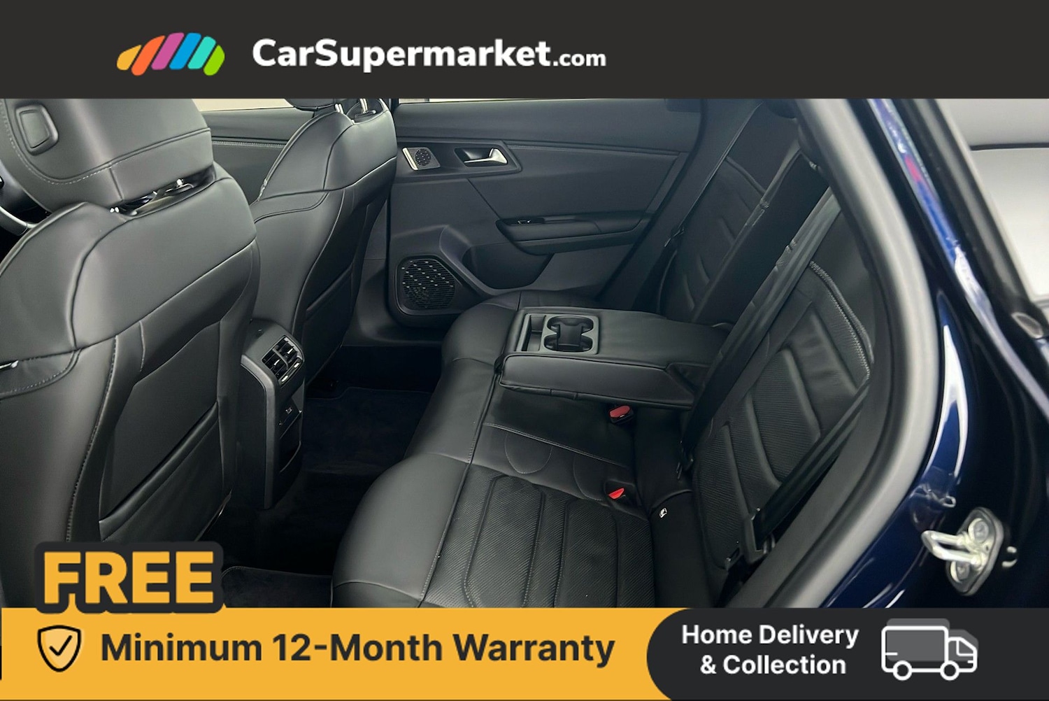 Used Citroen C5 X 2024 for sale - 76481094: Photo 18