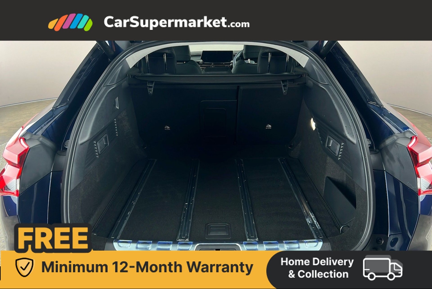 Used Citroen C5 X 2024 for sale - 76481094: Photo 22