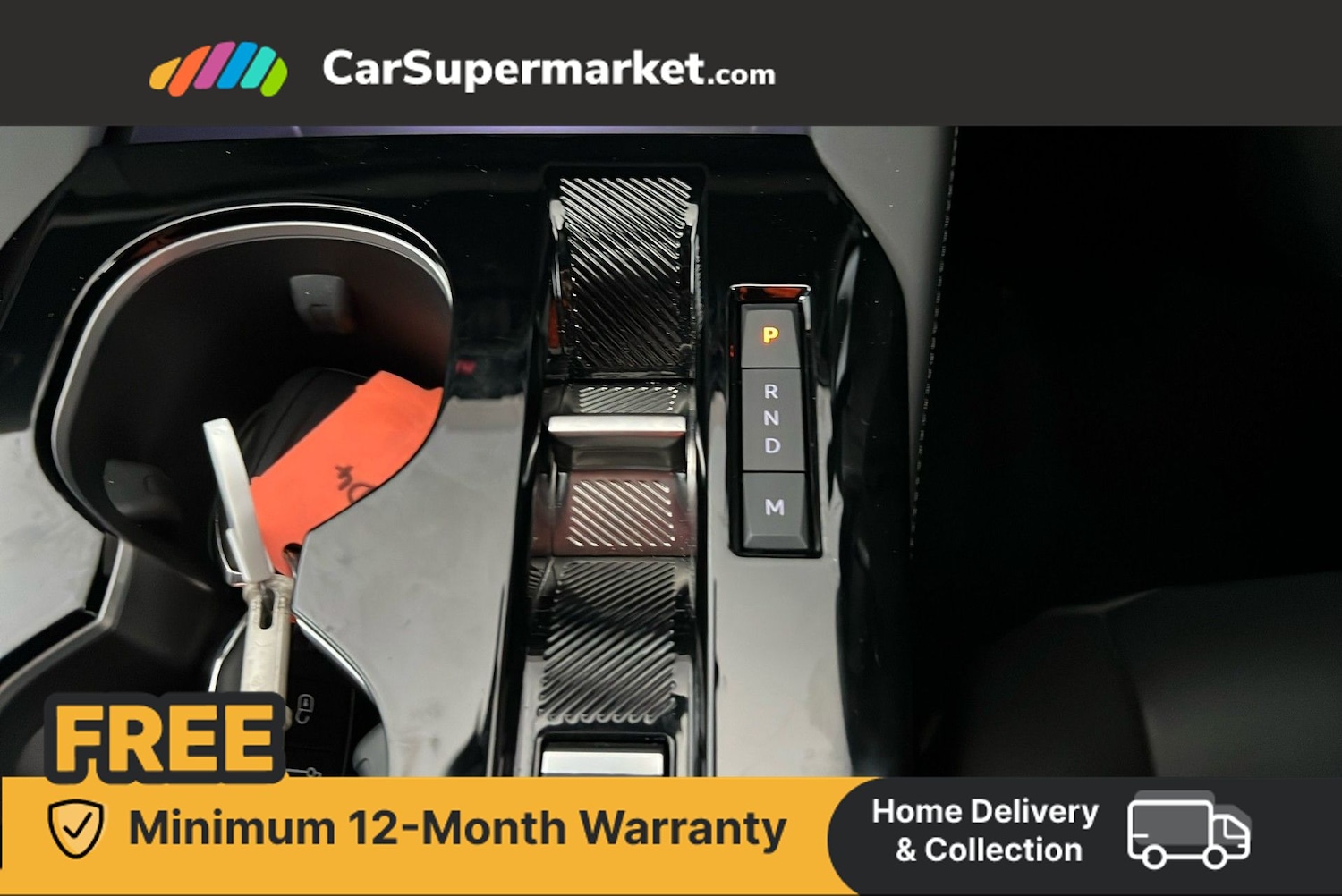 Used Citroen C5 X 2024 for sale - 76481094: Photo 24