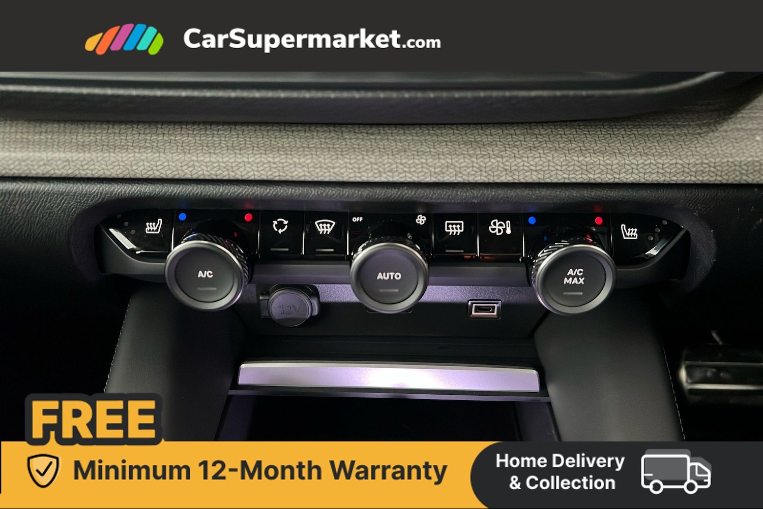 Used Citroen C5 X 2024 for sale - 76481094: Photo 26