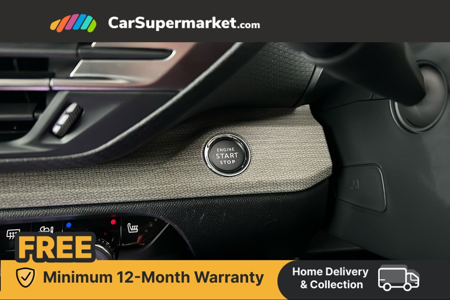 Used Citroen C5 X 2024 for sale - 76481094: Photo 28