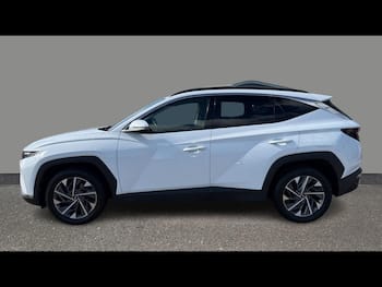 Used Hyundai TUCSON 2021 for sale - 79845138: Photo