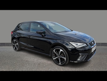 Used SEAT Ibiza 2023 for sale - 79580068: Photo