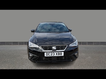 Used SEAT Ibiza 2023 for sale - 79580068: Photo