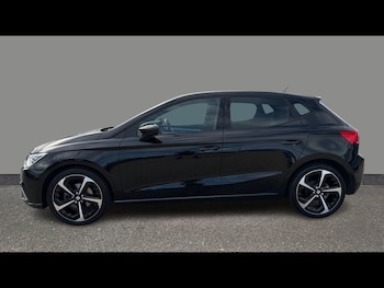 Used SEAT Ibiza 2023 for sale - 79580068: Photo