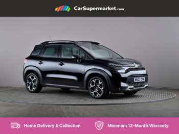 2023 - 1.2 PureTech 130 Shine Plus EAT6 5-Door