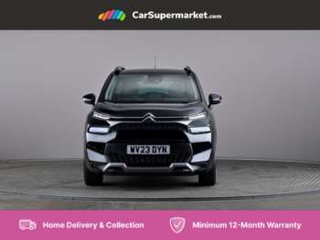 Used Citroen C3 Aircross 2023 for sale - 75254852: Photo