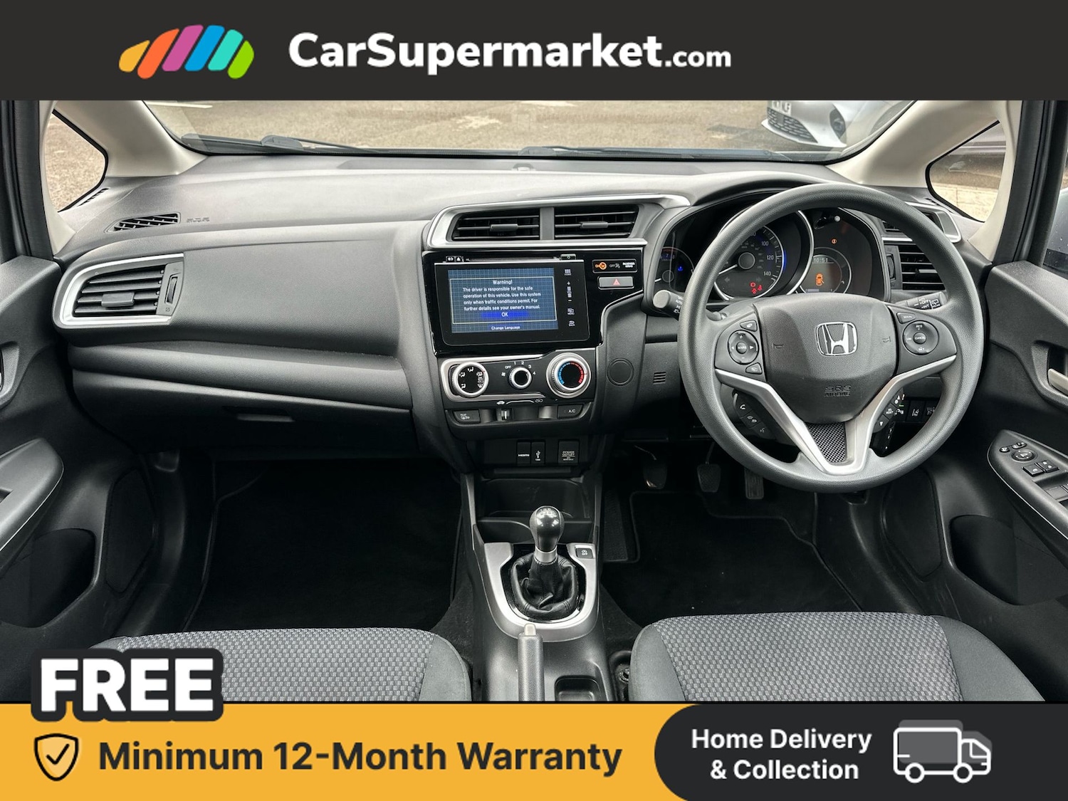 Used Honda Jazz 2019 for sale - 77728641: Photo 16