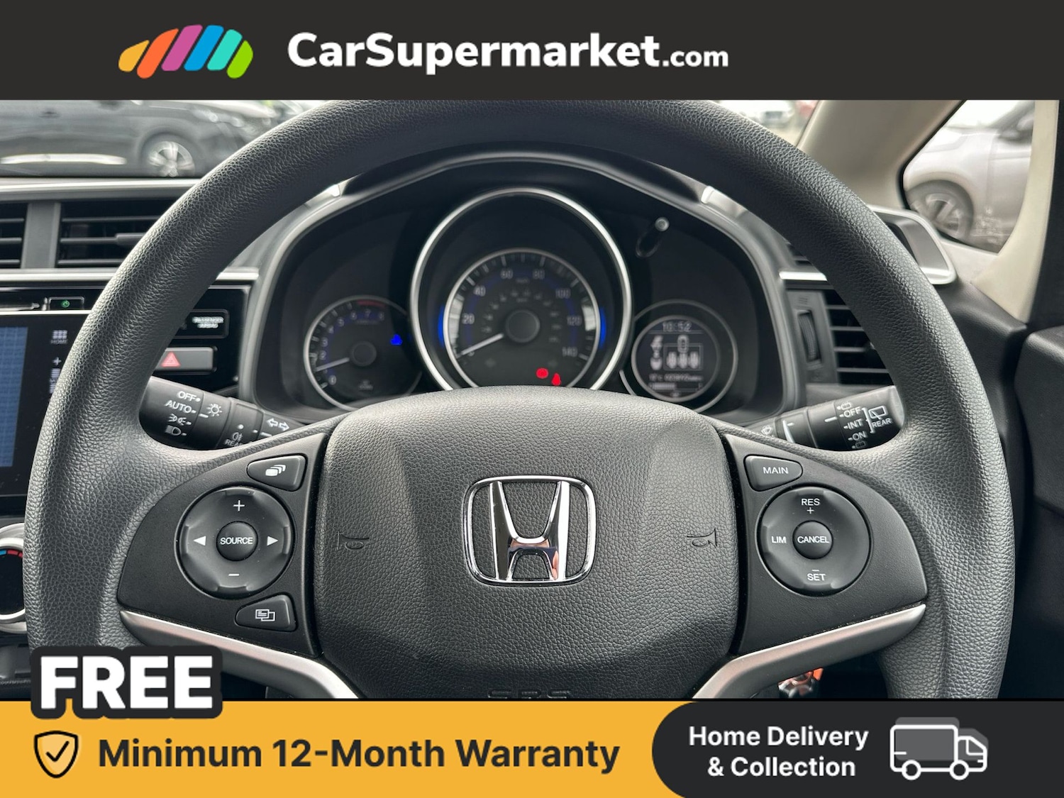 Used Honda Jazz 2019 for sale - 77728641: Photo 18