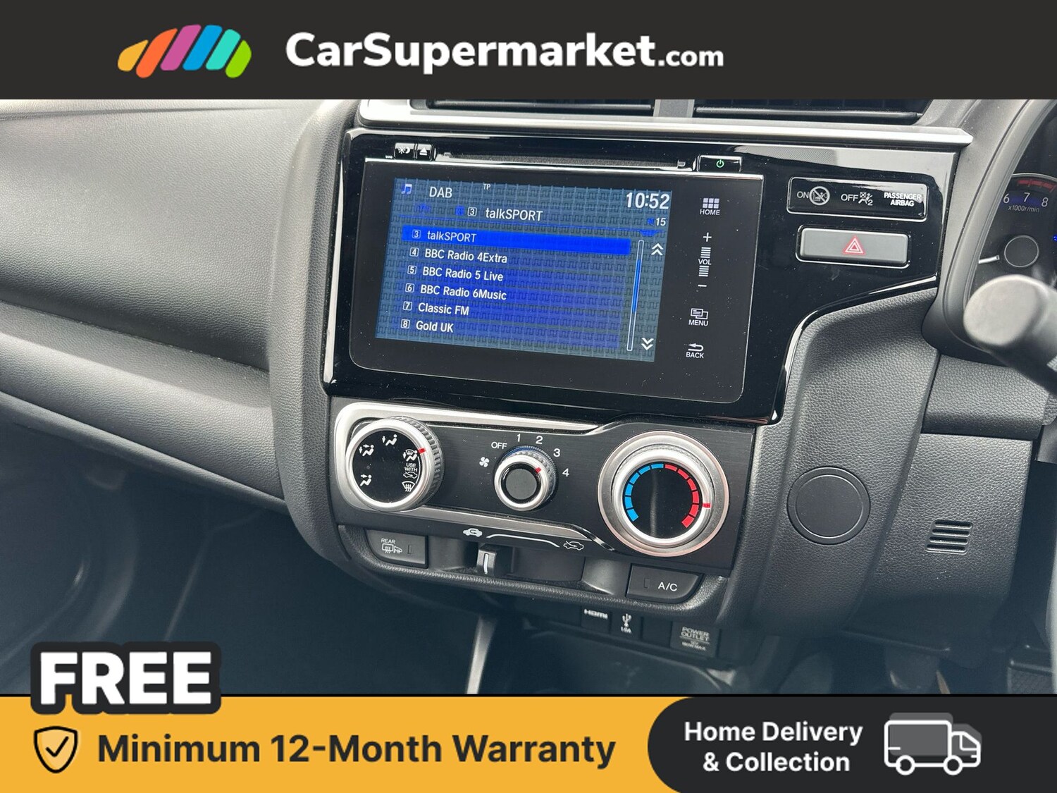 Used Honda Jazz 2019 for sale - 77728641: Photo 20