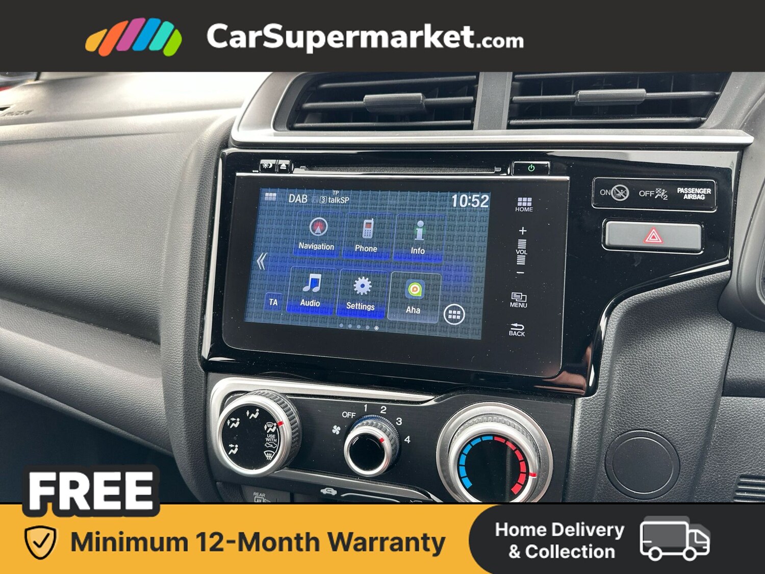 Used Honda Jazz 2019 for sale - 77728641: Photo 21