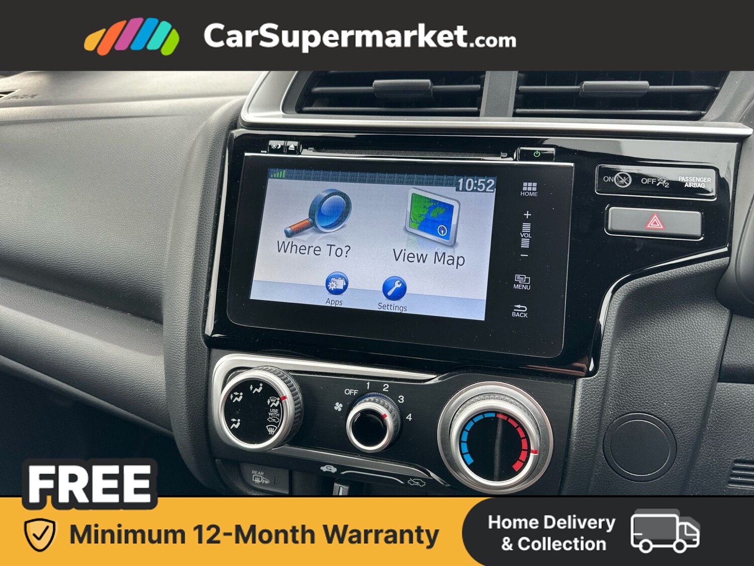 Used Honda Jazz 2019 for sale - 77728641: Photo 22