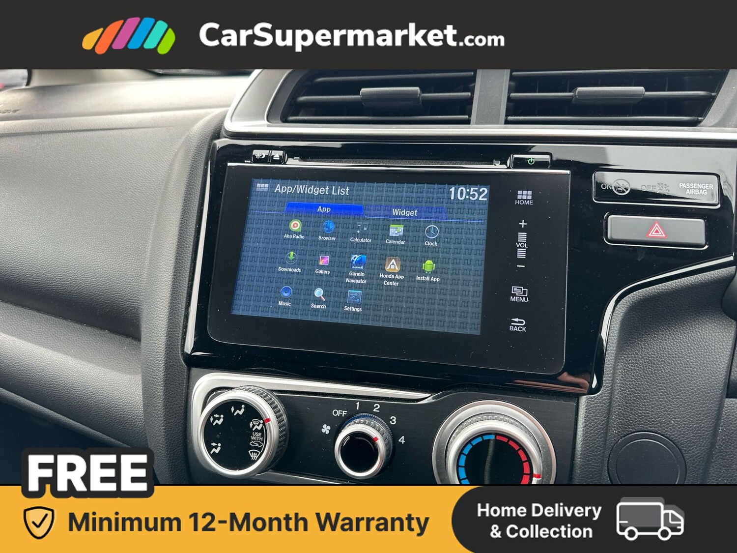 Used Honda Jazz 2019 for sale - 77728641: Photo 24