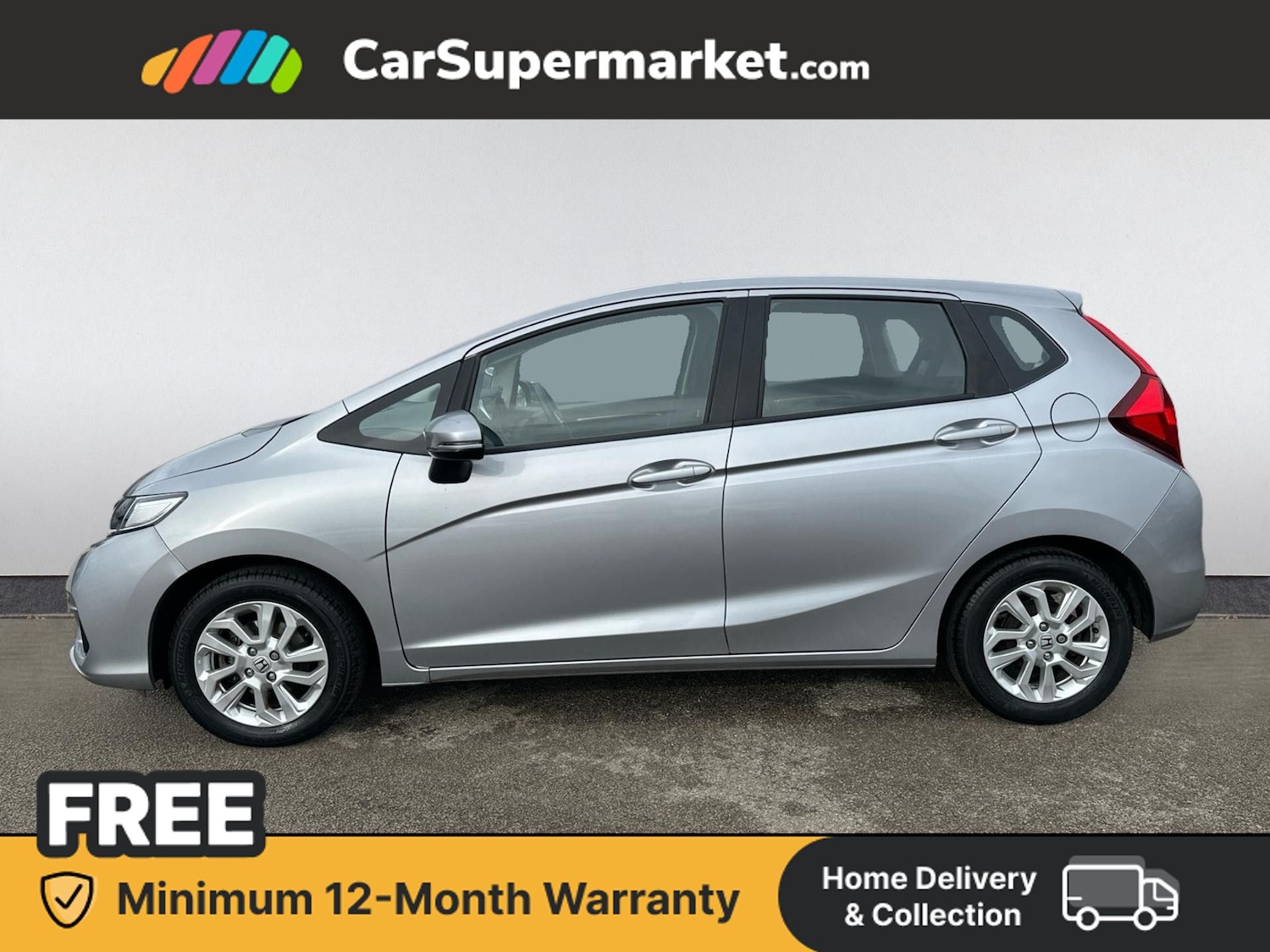 Used Honda Jazz 2019 for sale - 77728641: Photo 3