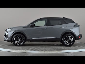 Used Peugeot 2008 2024 for sale - 78825722: Photo
