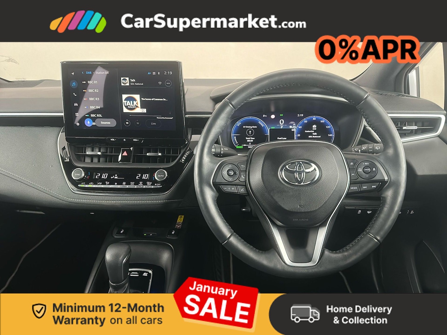 Used Toyota Corolla 2024 for sale - 77241439: Photo 15