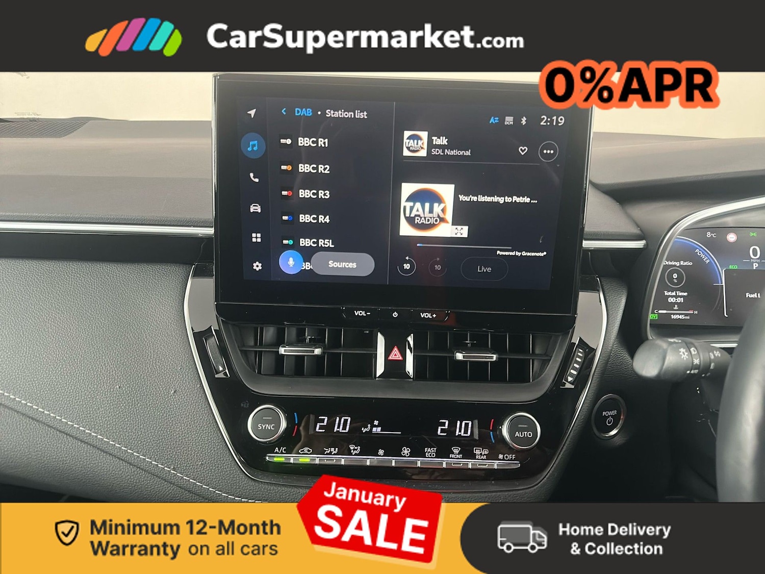 Used Toyota Corolla 2024 for sale - 77241439: Photo 17