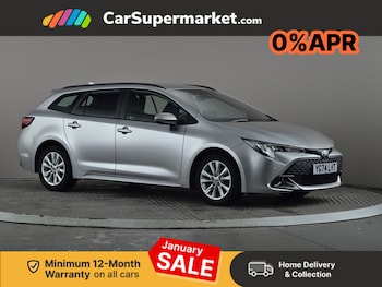 Used Toyota Corolla 2024 for sale - 77241439: Photo