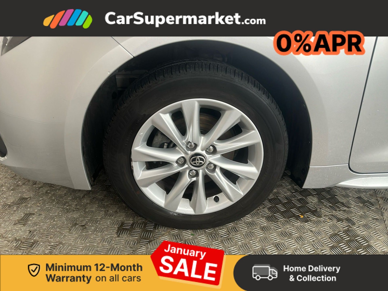 Used Toyota Corolla 2024 for sale - 77241439: Photo 20