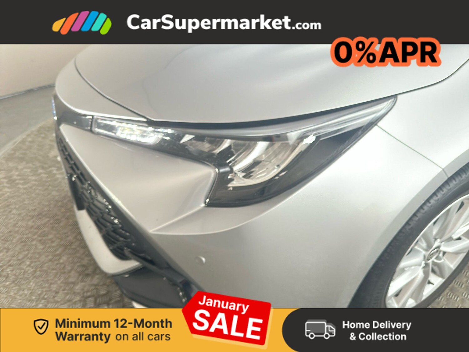 Used Toyota Corolla 2024 for sale - 77241439: Photo 21