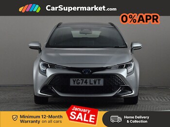 Used Toyota Corolla 2024 for sale - 77241439: Photo