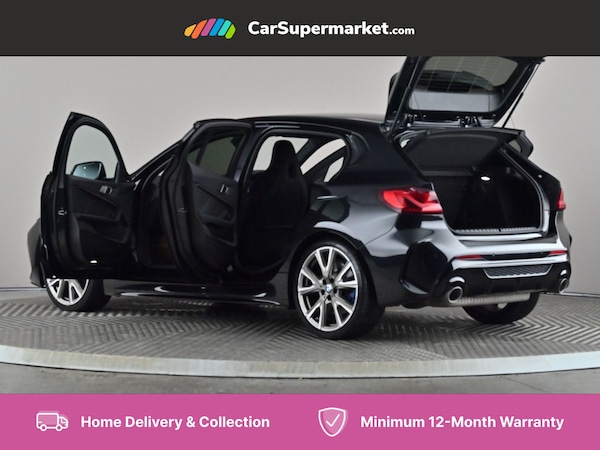 Used BMW 1 Series 2022 for sale - 76069708: Photo 10