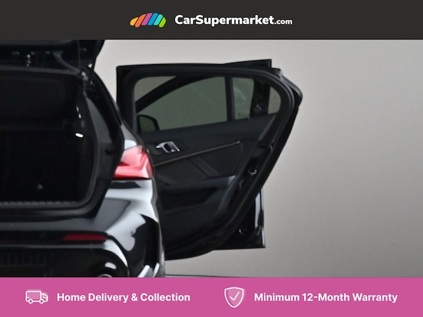 Used BMW 1 Series 2022 for sale - 76069708: Photo 11