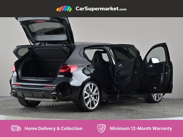 Used BMW 1 Series 2022 for sale - 76069708: Photo 12