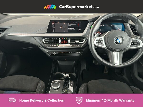 Used BMW 1 Series 2022 for sale - 76069708: Photo 13