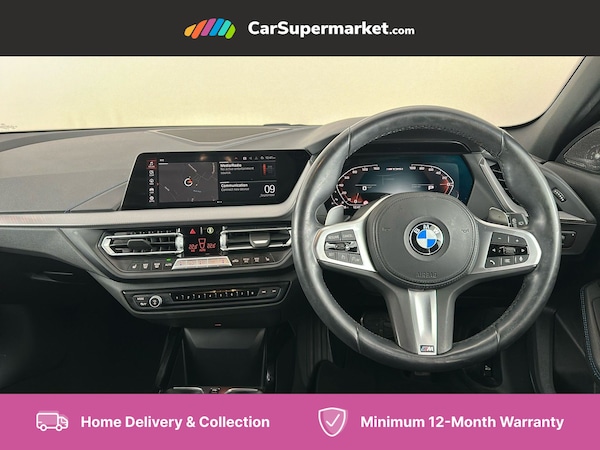 Used BMW 1 Series 2022 for sale - 76069708: Photo 14