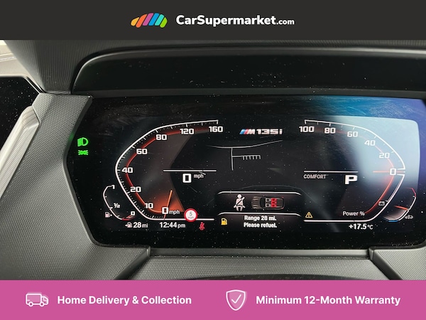 Used BMW 1 Series 2022 for sale - 76069708: Photo 15
