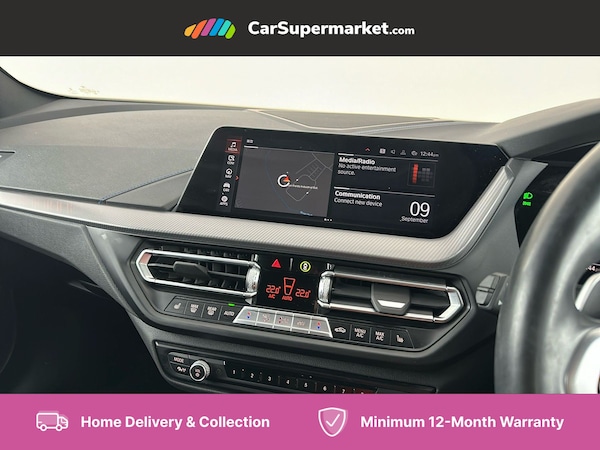 Used BMW 1 Series 2022 for sale - 76069708: Photo 16