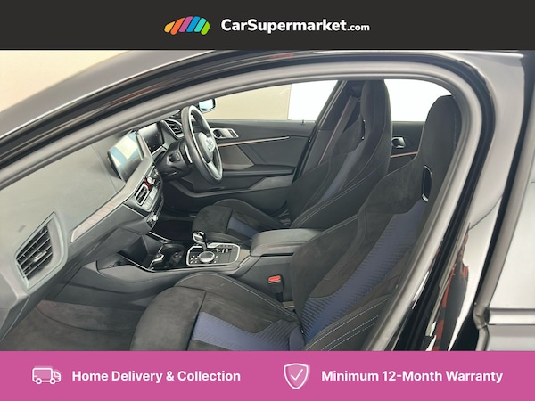 Used BMW 1 Series 2022 for sale - 76069708: Photo 17