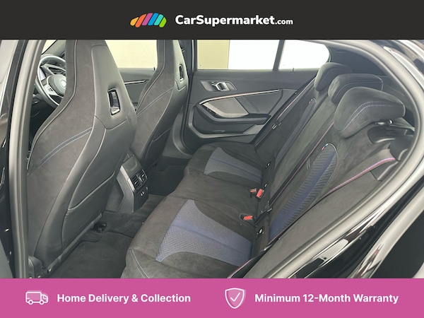 Used BMW 1 Series 2022 for sale - 76069708: Photo 18