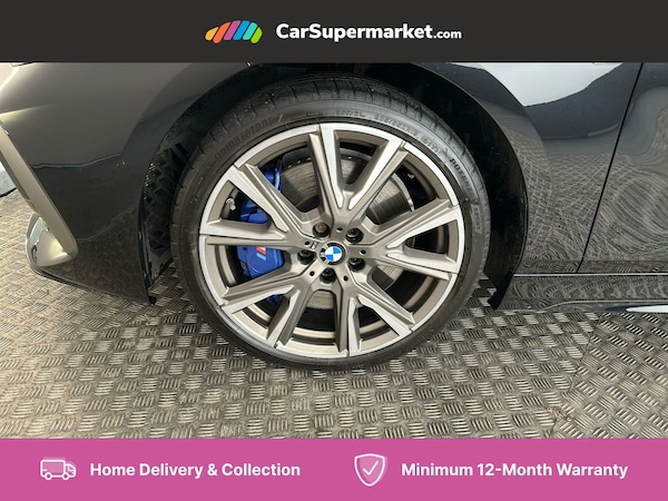 Used BMW 1 Series 2022 for sale - 76069708: Photo 19