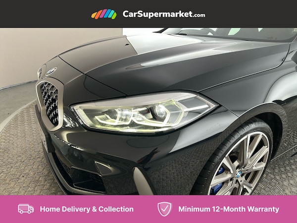Used BMW 1 Series 2022 for sale - 76069708: Photo 20