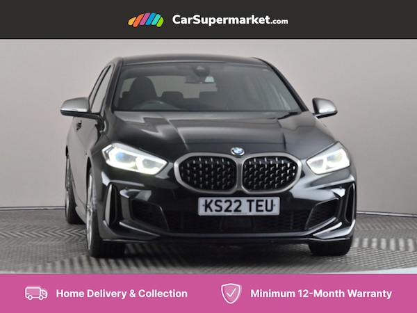 Used BMW 1 Series 2022 for sale - 76069708: Photo 2