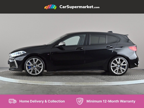 Used BMW 1 Series 2022 for sale - 76069708: Photo 3