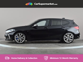 Used BMW 1 Series 2022 for sale - 76069708: Photo 3