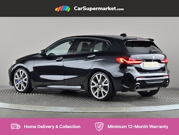 Used BMW 1 Series 2022 for sale - 76069708: Photo 4