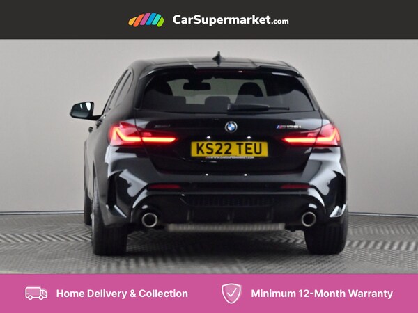 Used BMW 1 Series 2022 for sale - 76069708: Photo 5