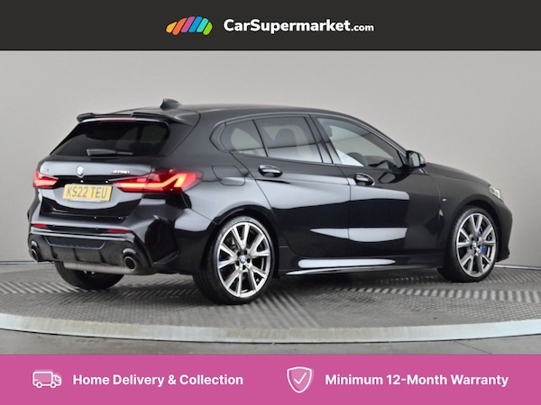 Used BMW 1 Series 2022 for sale - 76069708: Photo 6