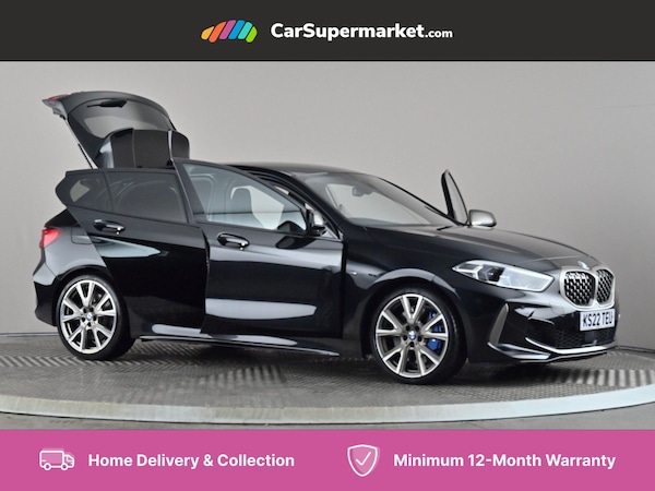 Used BMW 1 Series 2022 for sale - 76069708: Photo 7